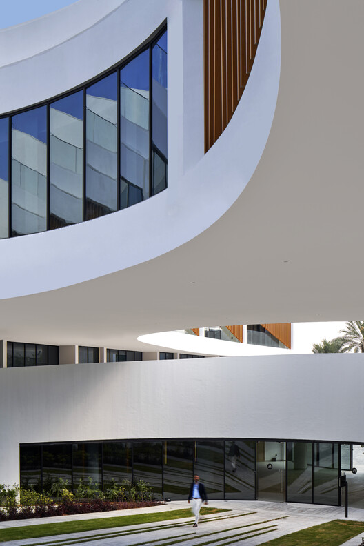 The H Residence / Tariq Khayyat Design Partners - tkdp - Фотография интерьера, фасада