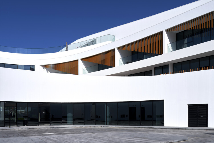 The H Residence / Tariq Khayyat Design Partners - tkdp - Фотография экстерьера, фасад