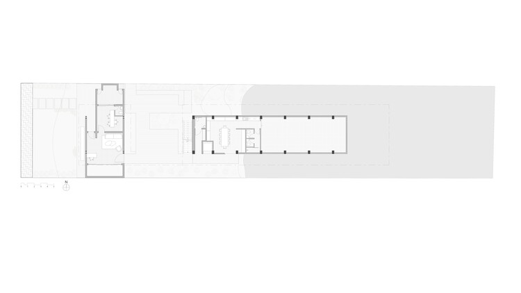 Maria Flor Inn / Solo Arquitetos + ПРИСКИЛЛА МЮЛЛЕР, Studio Arquitetura e Design — Изображение 38 из 45