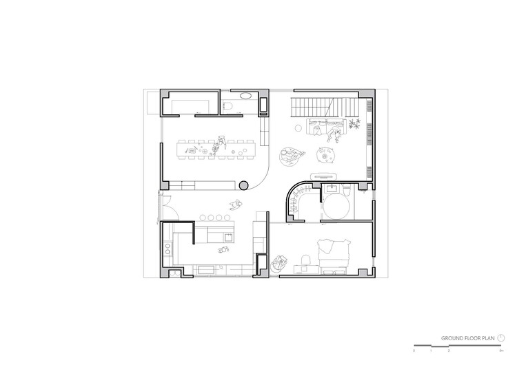 13/4 Фермерский дом / Very Studio︱Che Wang Architects — изображение 36 из 47