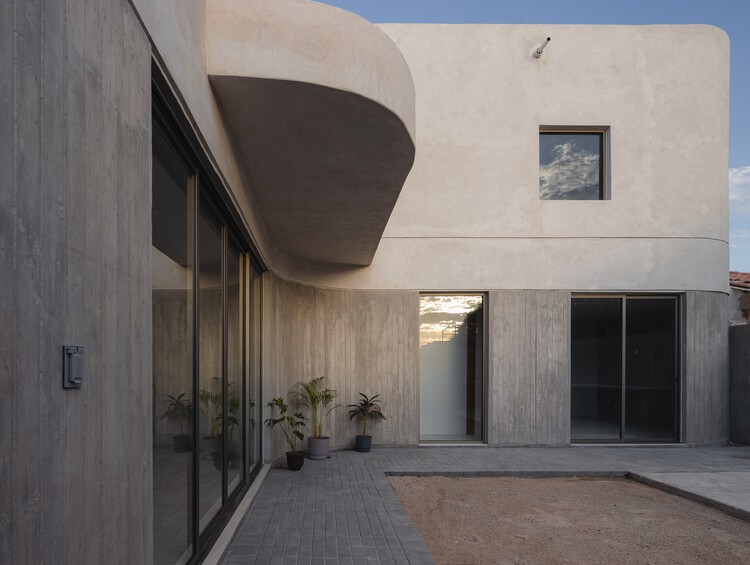 Дом Родригеса / Veintedoce Arquitectura - Фотография интерьера, фасада