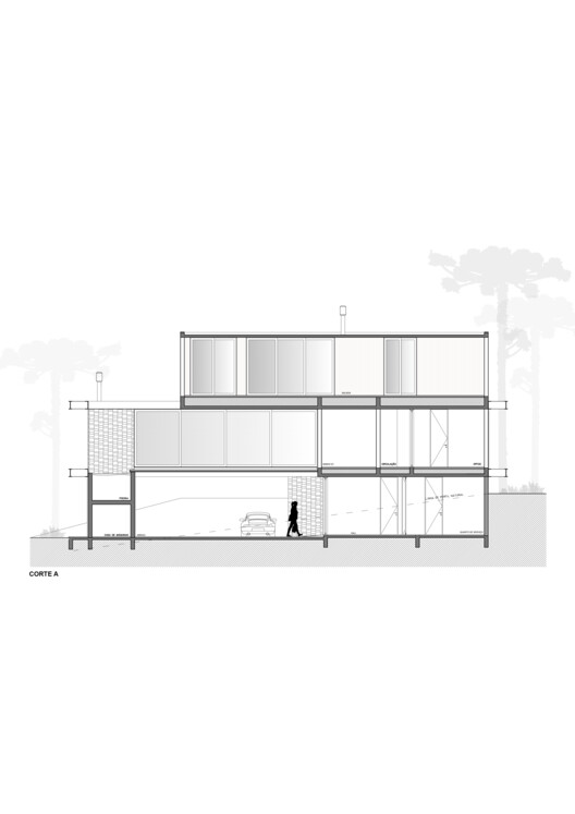 K House / Mayresse Arquitetura — Изображение 35 из 39