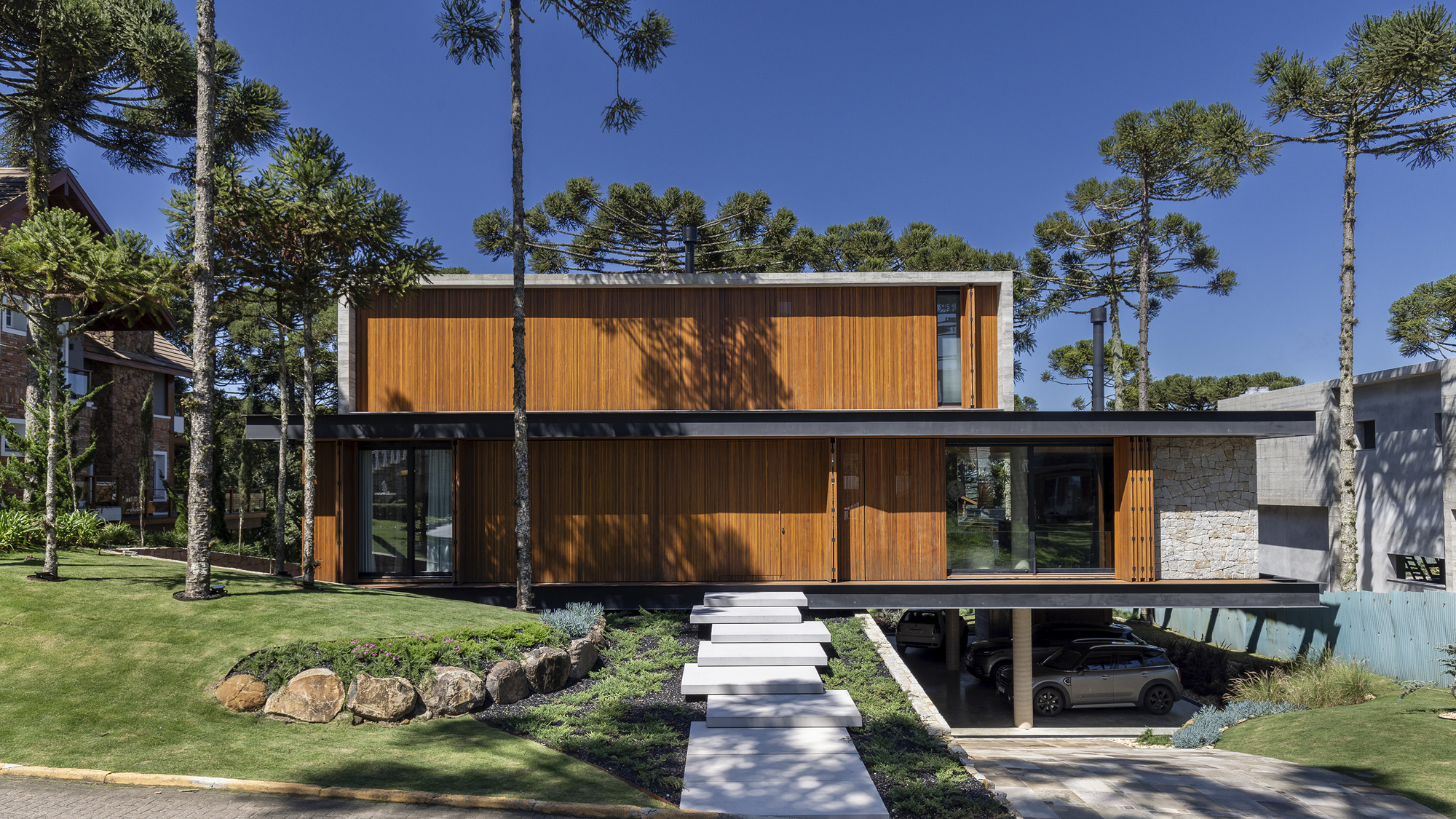 K House / Mayresse Arquitetura