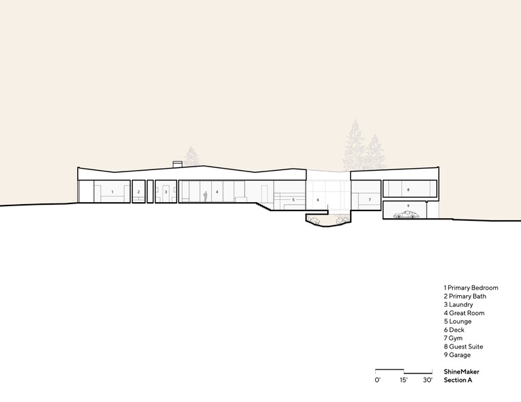 ShineMaker Residence / CLB Architects — изображение 39 из 42
