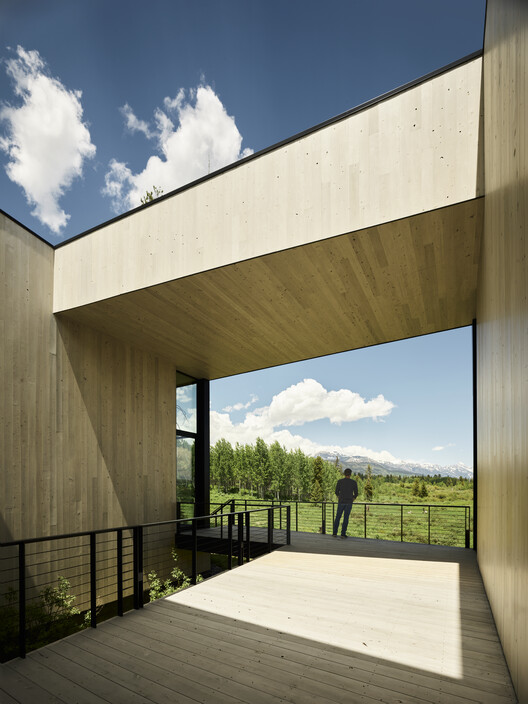 ShineMaker Residence / CLB Architects – Экстерьерная фотография, фасад