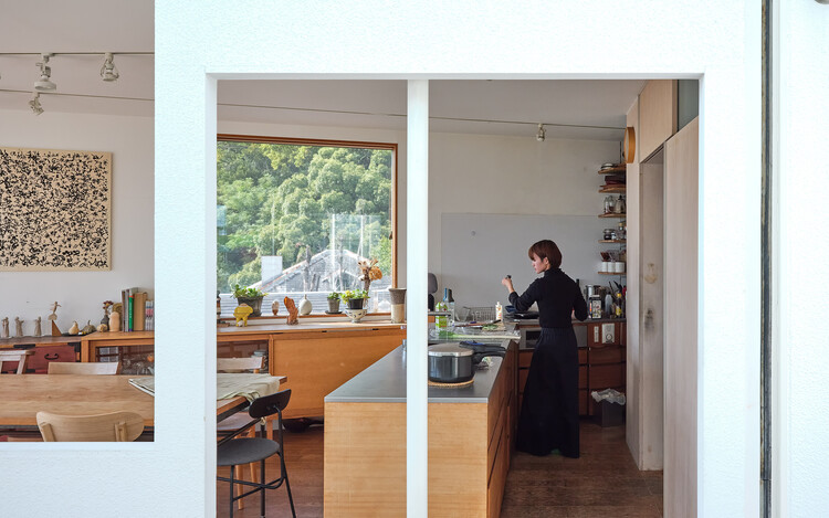 Японские архитектурные бюро через призму Марка Гудвина — Изображение 29 из 41