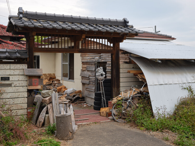 Японские архитектурные бюро через призму Марка Гудвина — Изображение 17 из 41