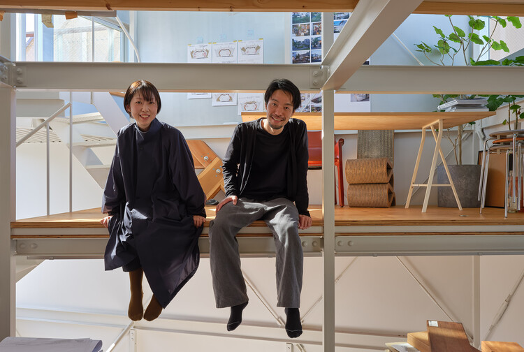 Японские архитектурные бюро через призму Марка Гудвина — Изображение 36 из 41