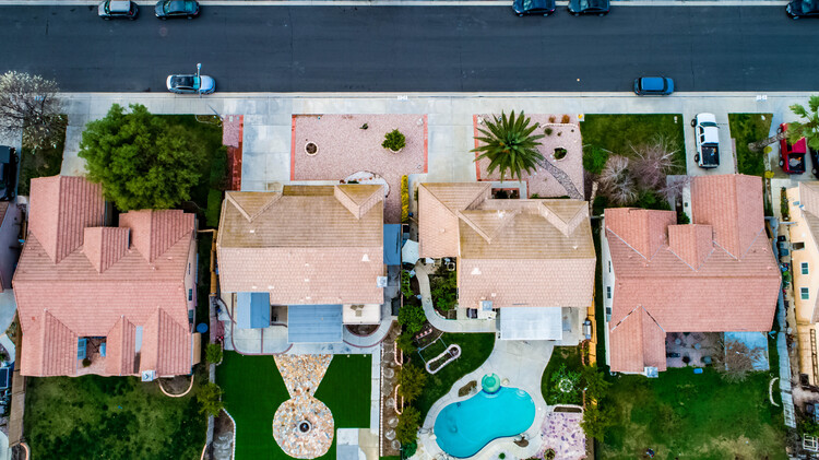 Как Лос-Анджелес решает проблему доступного жилья – изображение 3 из 5