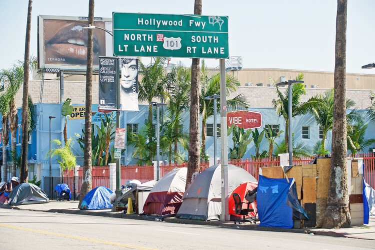 Как Лос-Анджелес решает проблему доступного жилья – изображение 2 из 5