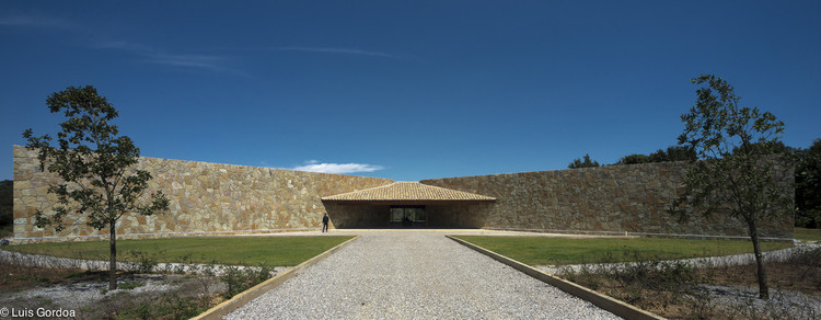 Архитектура Мексики: проекты с использованием камня — изображение 24 из 35