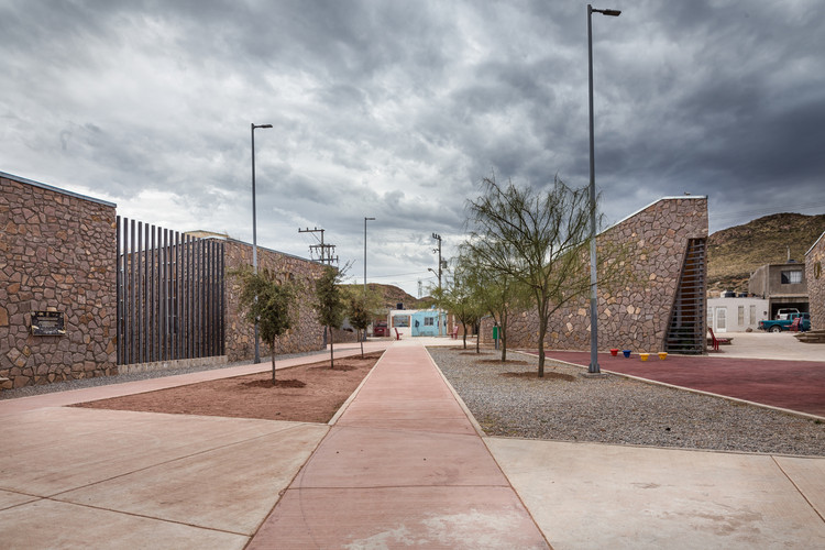 Архитектура в Мексике: проекты с использованием камня — изображение 31 из 35