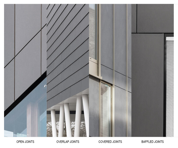 Руководство по проектированию: работа с фасадами из фиброцемента — изображение 7 из 11