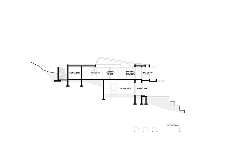Casa á Beiramar / Metropole Architects — изображение 29 из 32