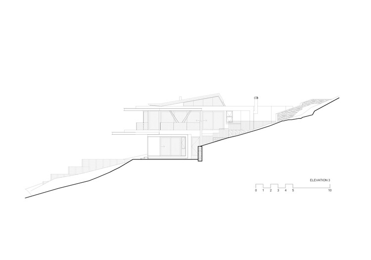 Casa á Beiramar / Metropole Architects — изображение 27 из 32