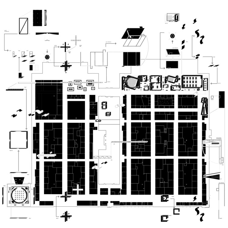 Инсталляция ARCO43 / Педро Питарх – Архитектура и урбанизм – Изображение 10 из 13
