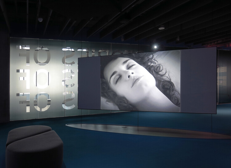 Откройте для себя Музей киноакадемии через призму Поля Клеменса — изображение 3 из 56