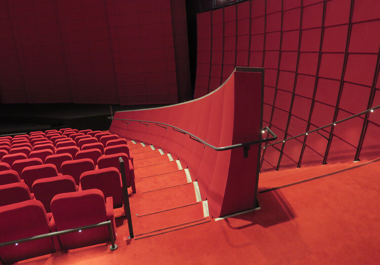 Откройте для себя Музей киноакадемии через призму Поля Клеменса — изображение 35 из 56