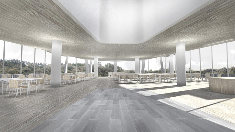 Отель Cliff Чеджу / Soltozibin Architects — изображение 46 из 46