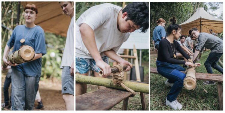 Как сделать бамбук долговечным?  Пошаговое руководство — изображение 3 из 6