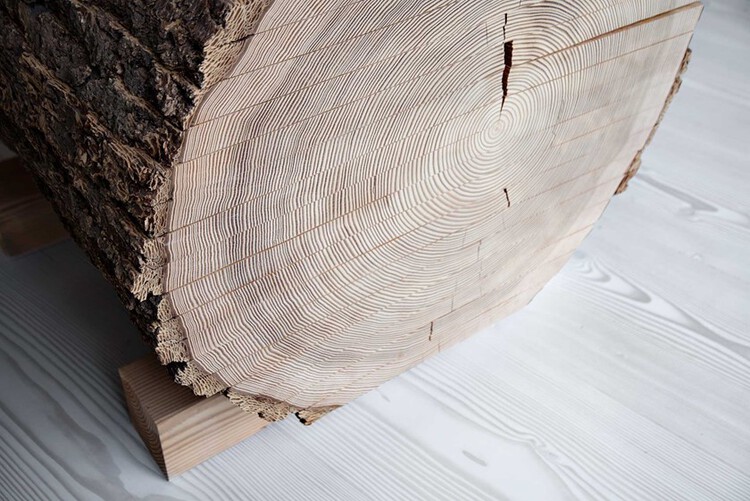 Что такое деревянные полы заданной ширины?  Минимизация отходов с естественной эстетикой — изображение 15 из 17