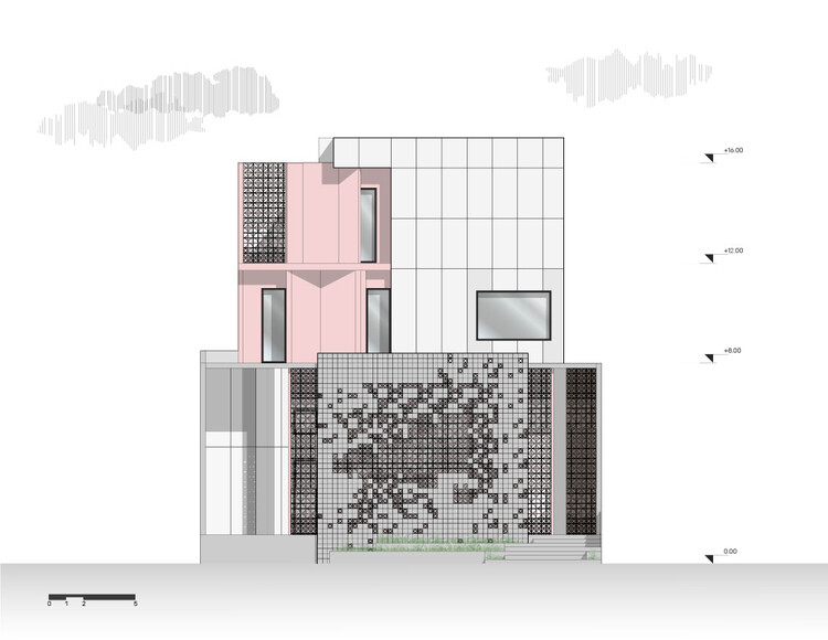 Дом Кобого / Студия дизайна Бабнимним — изображение 13 из 15