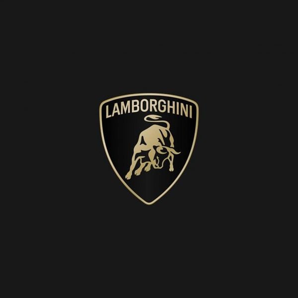 Lamborghini меняет дизайн логотипа быка и щита спустя двадцать лет