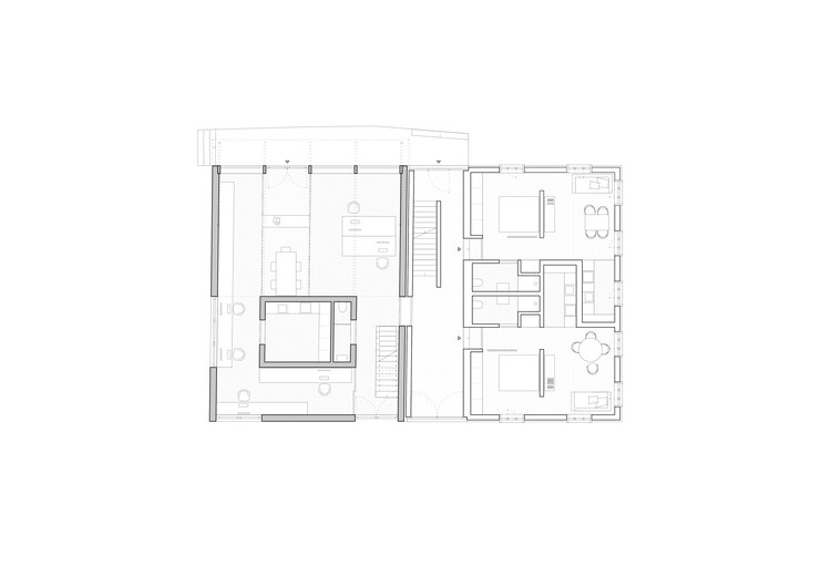 Ревитализация Kriechere 70 / Innauer-Matt Architekten — Изображение 26 из 30