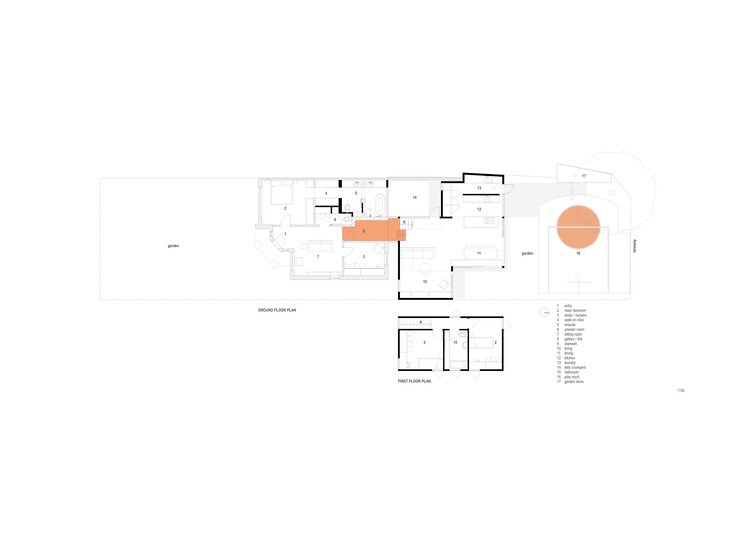 Здание суда Кидди Китти / Архитектура Кузмана — Изображение 27 из 27