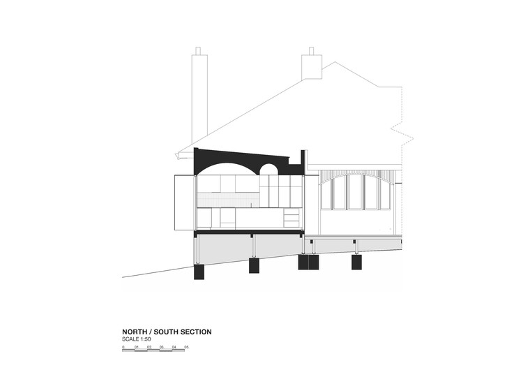 Lanoma Residence / Licht Architecture — изображение 16 из 17