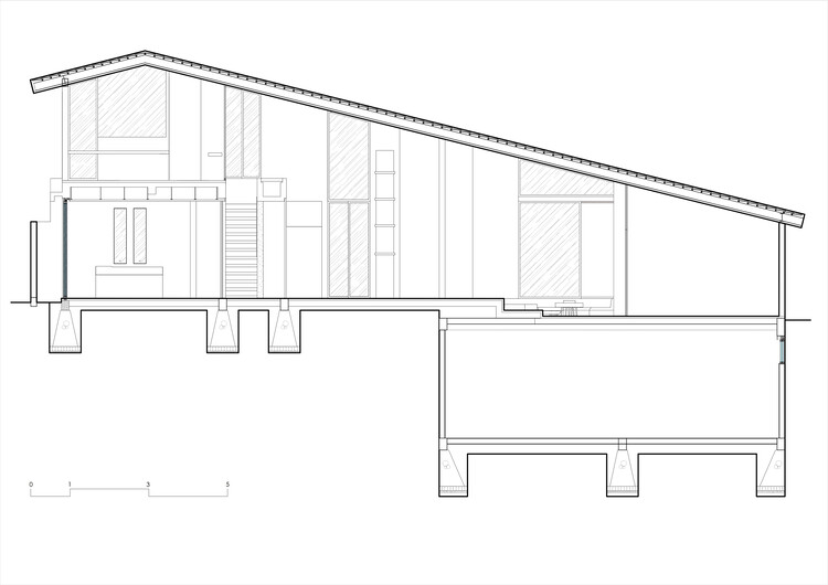 Кала Бланка Бали Дом / Biombo Architects — Изображение 27 из 29