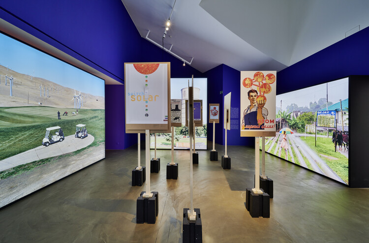 Проектирование будущего энергетики: в Музее дизайна Vitra откроется выставка, посвященная роли дизайна – Изображение 8 из 9