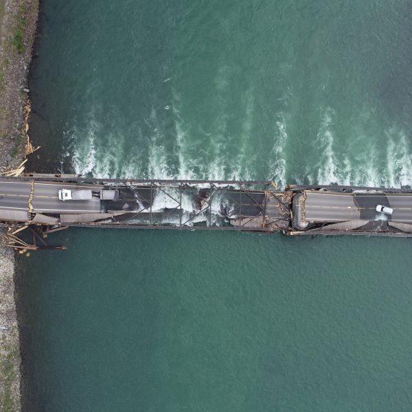 «Сильный акцент на эстетике» способствовал обрушению деревянного моста в Норвегии