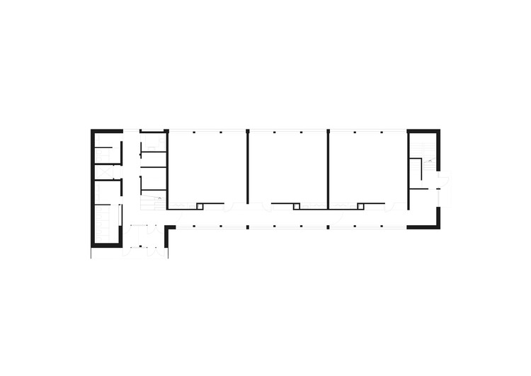 Обучение в Линдвайлере / Sehw Architektur — изображение 16 из 17