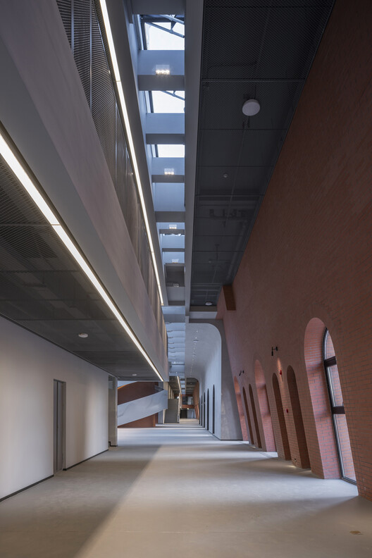 Brickkiln Lane Innovation / Офис MAT — изображение 4 из 43