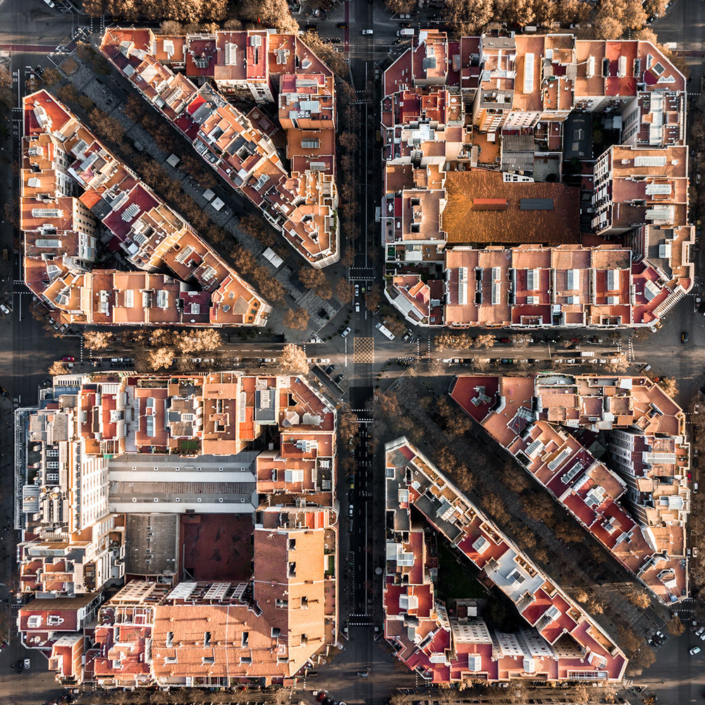 Всемирная столица архитектуры ЮНЕСКО 2026 года: Барселона и способность архитектуры преобразовывать реальность
