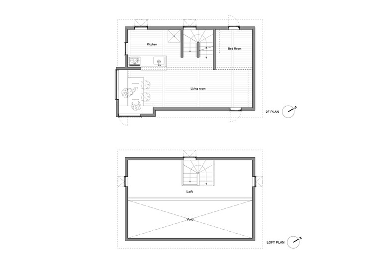 Дом в Уманосе / Buttondesign — изображение 16 из 16
