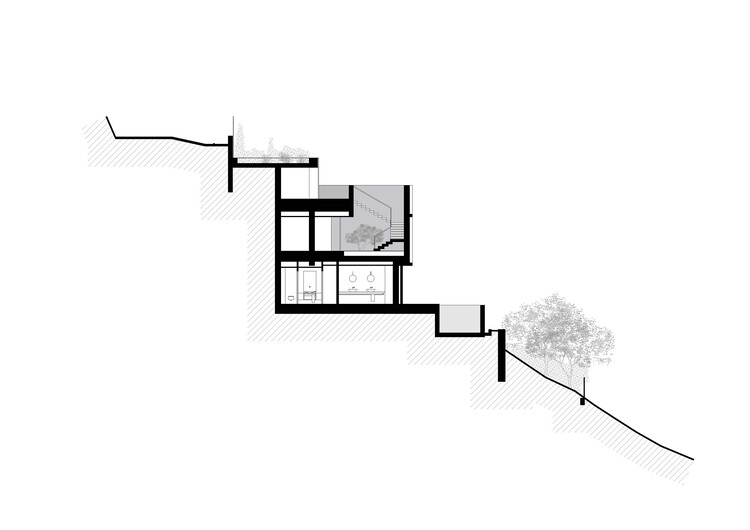 Дом 1615 / Nordest Arquitectura — Изображение 20 из 21