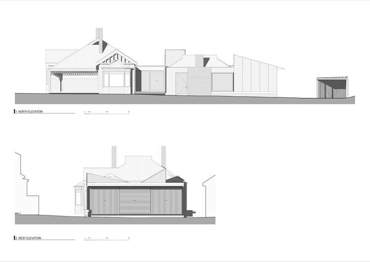 Брайтон-Хаус / Архитектура и дизайн Figr — изображение 36 из 37