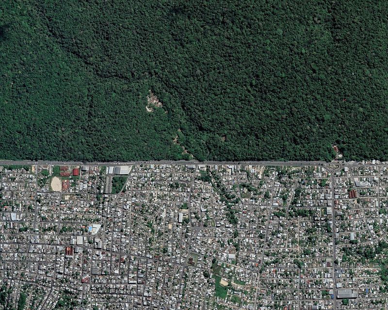 Города Амазонии: каково жить рядом с крупнейшим тропическим лесом на планете