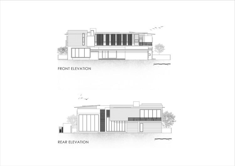 3-Juxta House / Kee Yen Architects — изображение 21 из 22