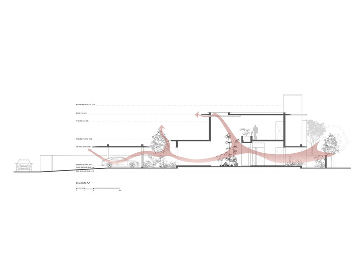 HAVEN Residence / VSP Architects — изображение 22 из 27