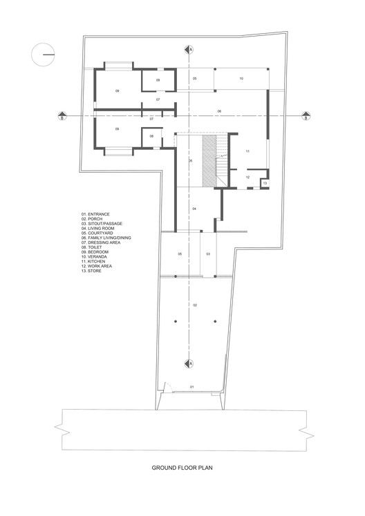 HAVEN Residence / VSP Architects — изображение 20 из 27