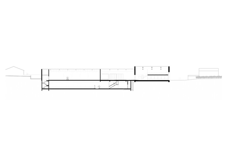 Винодельня Chateau Pavie Macquin / BPM Architects — изображение 18 из 18