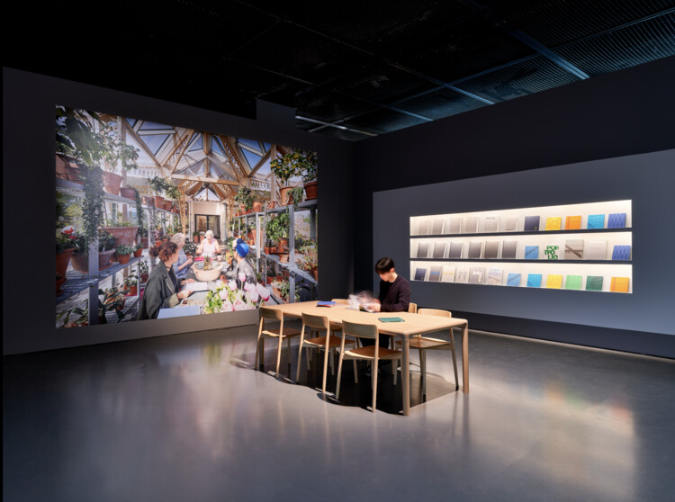 «Позитивное будущее»: Foster + Partners дебютируют на первой выставке в Сеуле, Корея – изображение 2 из 7