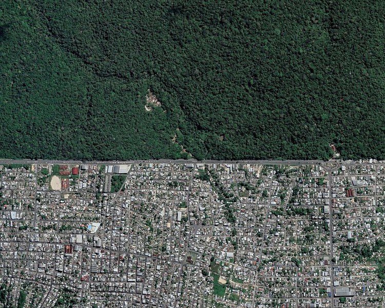 Города Амазонки: каково жить рядом с крупнейшим тропическим лесом на планете — изображение 1 из 12
