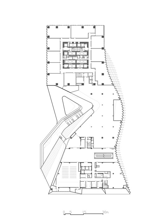 Здание предпринимателя в Фошане / CCDI — изображение 19 из 26