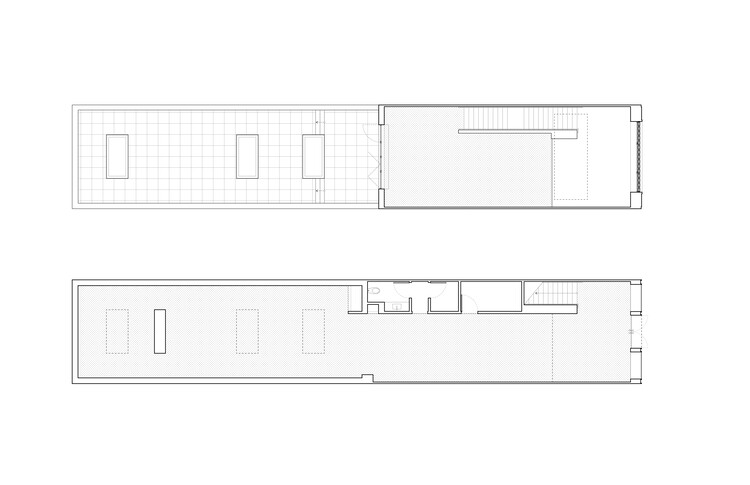 Галерея Leica / Архитектурное бюро формата — изображение 21 из 25