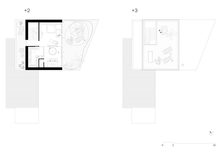 Дом в Девине / Plusminusarchitects — изображение 37 из 47