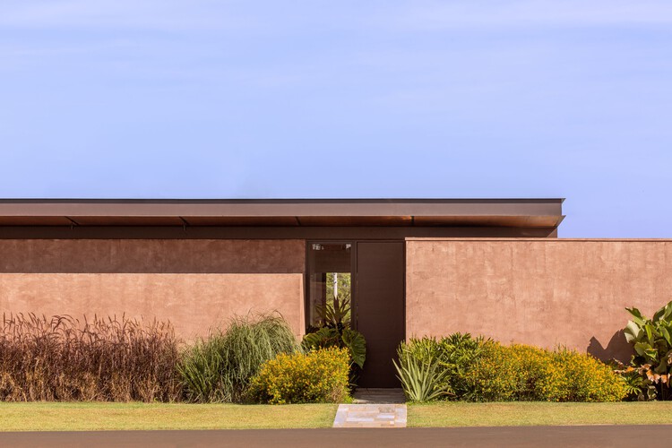 Дом Манака / ВАГА - Фотография экстерьера, фасад